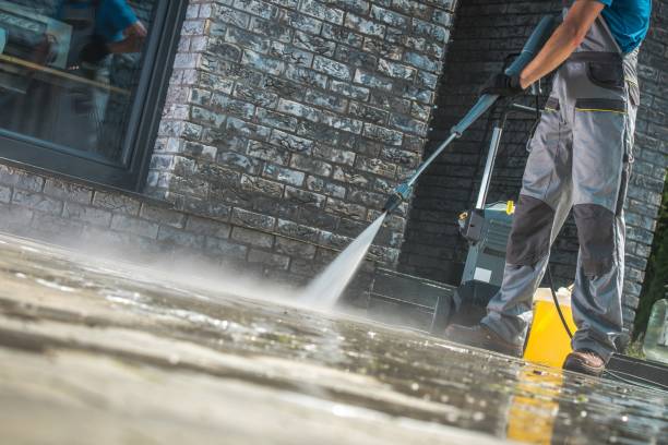 Best Driveway Cleaning and Restoration in St Albans, VT