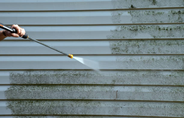 Best Commercial Pressure Washing in St Albans, VT