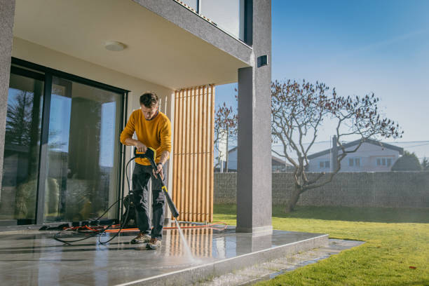  St Albans, VT Pressure Washing Pros