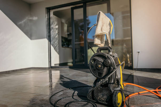 Best Oil and Grease Removal from Surfaces in St Albans, VT